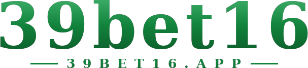 39bet16 logo